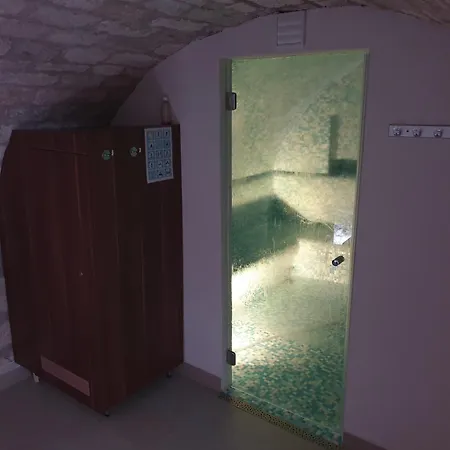 Aranydukat Vendeg Haz Lejlighed Tállya